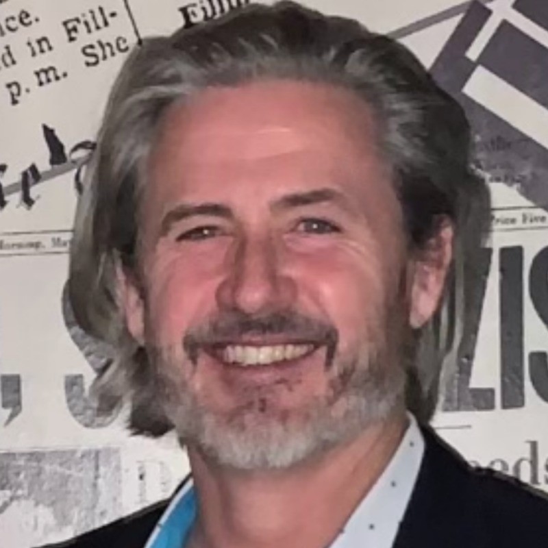 Jon Fisher, Founder & CEO